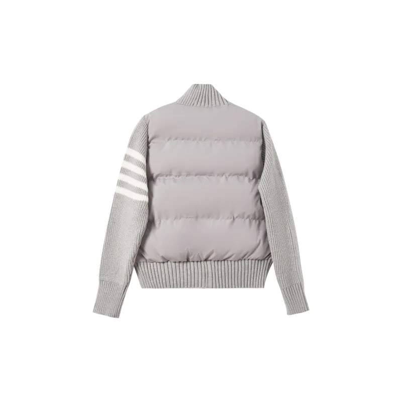 ABCMININ Puffer Jackets Women's-12