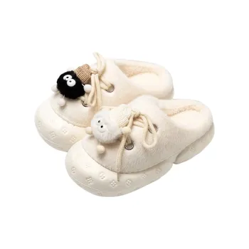 Ming Sheng Slippers / Home Slippers