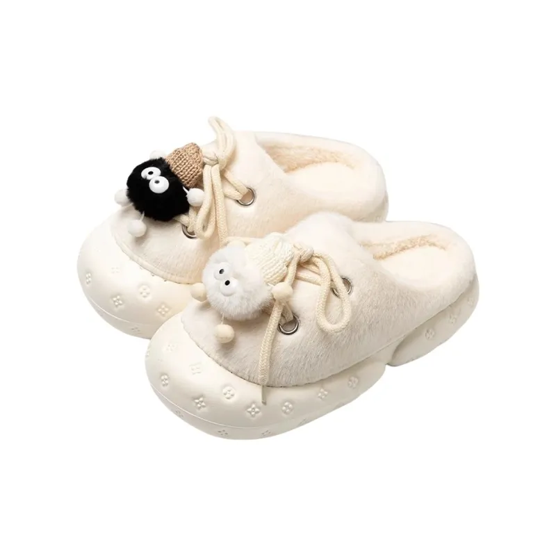 Ming Sheng Slippers / Home Slippers-0