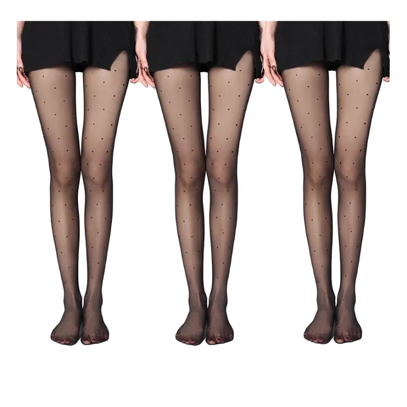 Lanza Stockings Women's Combo Set-0
