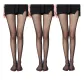Black Polka Dot 3 Pack