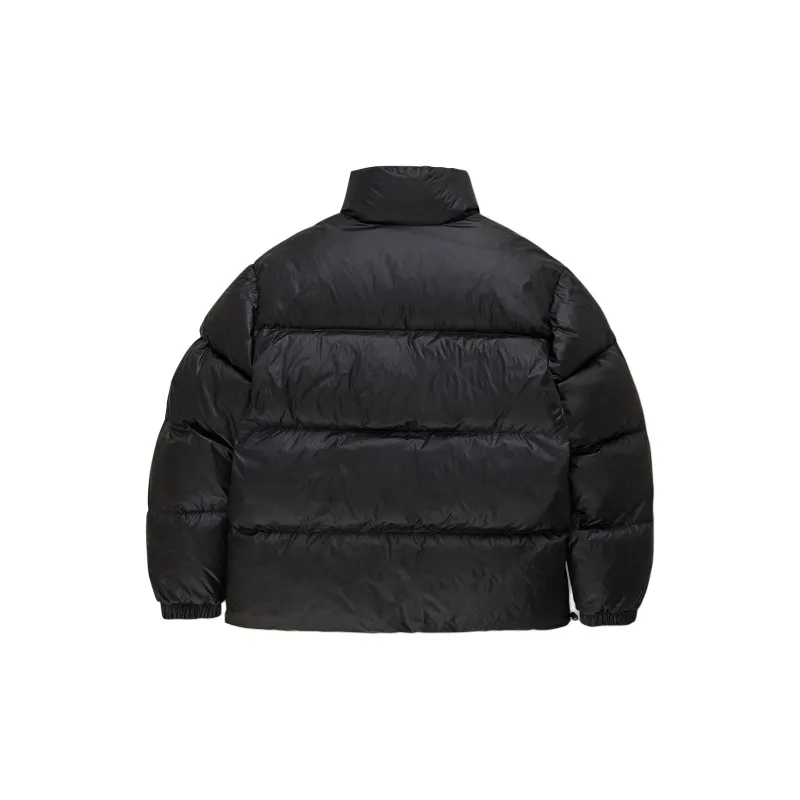 Reebok Down Jacket Unisex Black-3