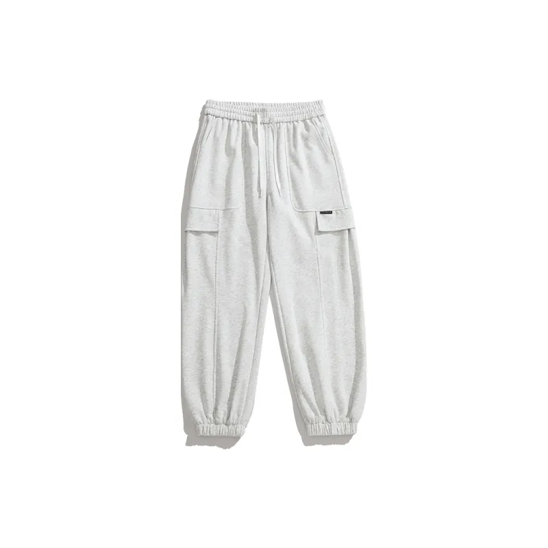 NOCAO Knitted Sports Pants Unisex-12