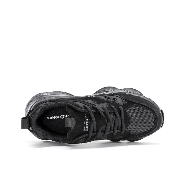 KANGLONG Low-Top Chunky Sneakers Men's-11