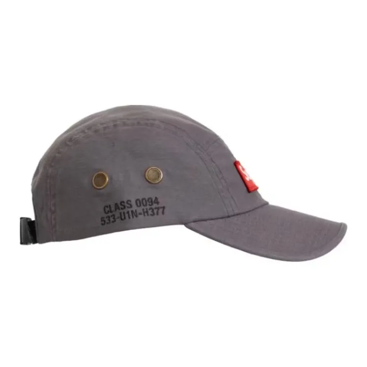 Supreme Military Camp Cap-1