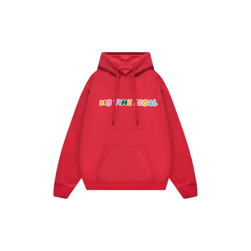 BIG TIME REGAL Sweatshirt Unisex-7