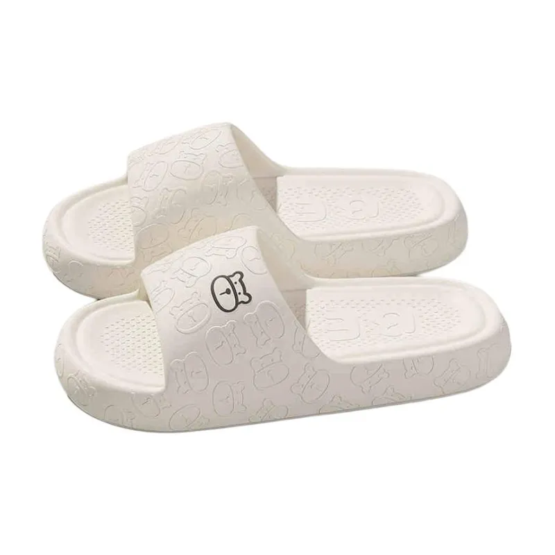An Shangfen Slippers / Home Slippers-1