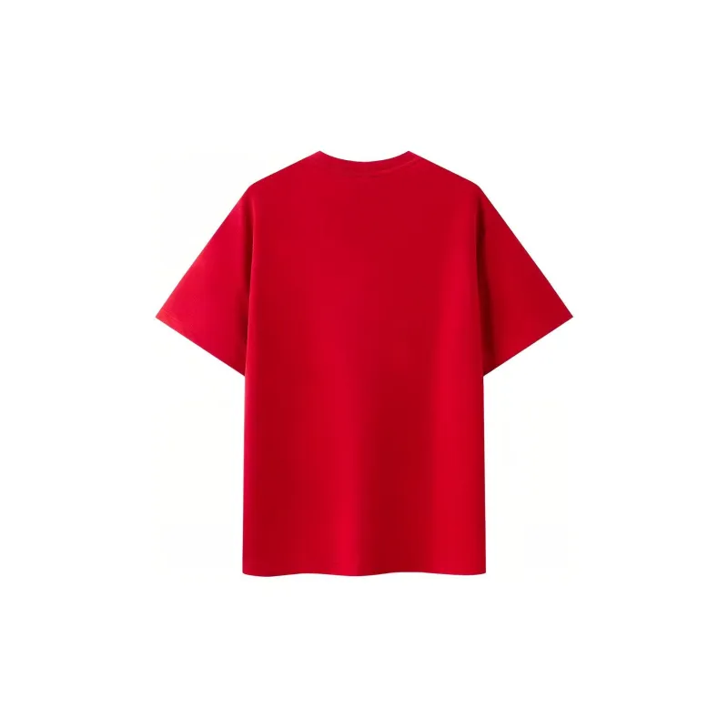 SEM/R x ZHANGRENHUAFEIYI,LIANMINGKUAN T Shirt Unisex-3