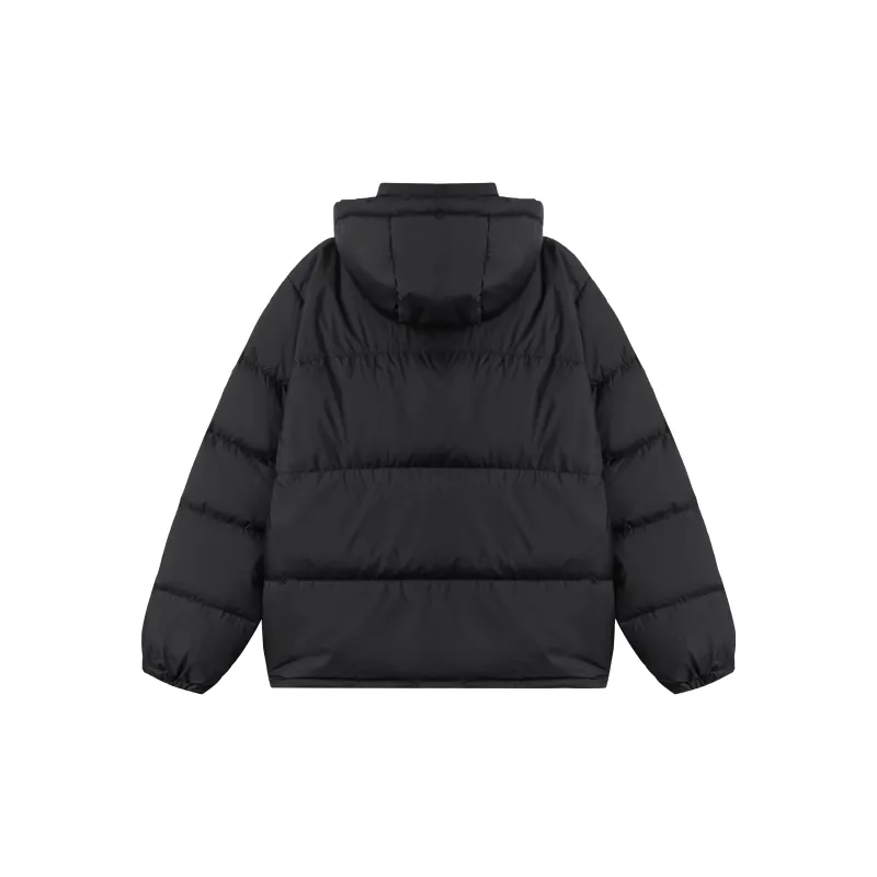 OWOX Down Jackets Unisex-1