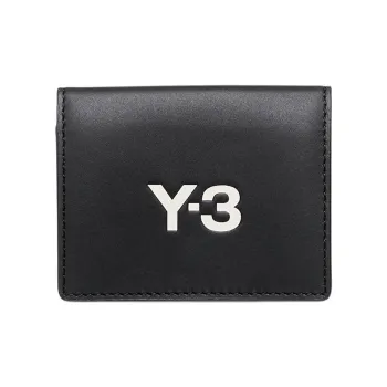 Y 3 Free Shipping With AdiClub Y 3 Card Holder