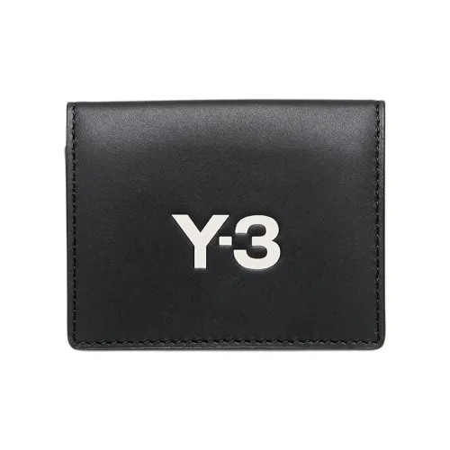 Y 3 Free Shipping With AdiClub Y 3 Card Holder