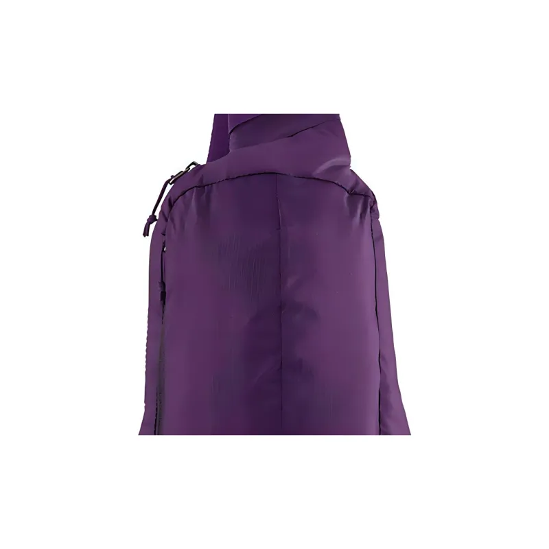 Patagonia Nylon Sling Bag Shoulder Bag Crossbody Bag Regular Unisex Purple-1