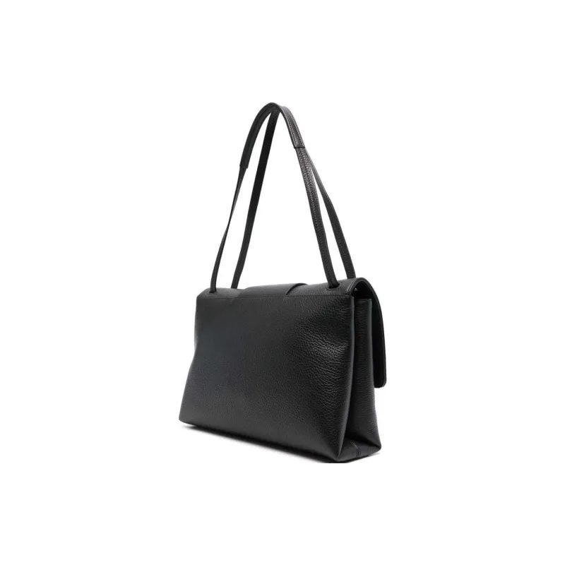 HOGAN Flap Top Shoulder Bag-1