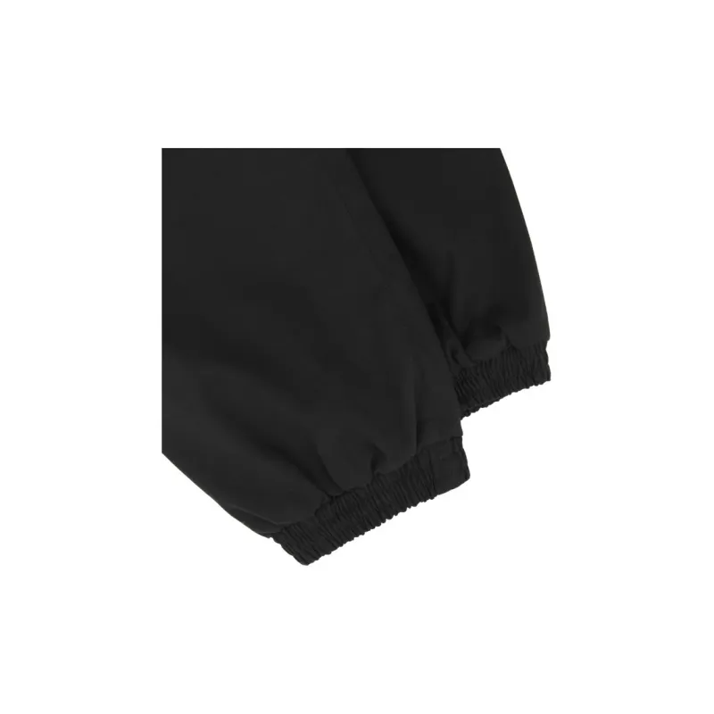 New Balance Cargo Pants Men's Black-3