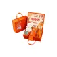 Warm Cup+Coasters+Bear Towel+Persimmon Jar+Phone Stand+Card+Box