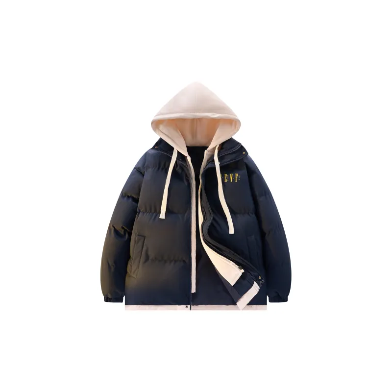 7 SEVFUN Puffer Jackets Unisex-1