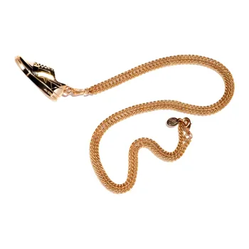 A BATHING APE - Necklaces Men's Gold
