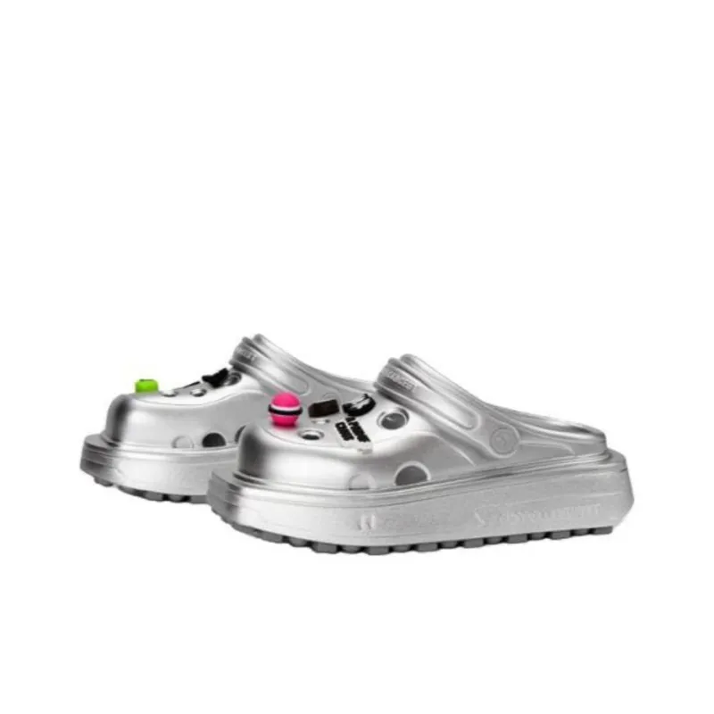 CHOCO CONCERT Clogs Unisex-1