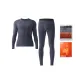 [Men's-Warm Style]Simple Blue
