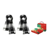 Black+Black, Christmas Holiday Box