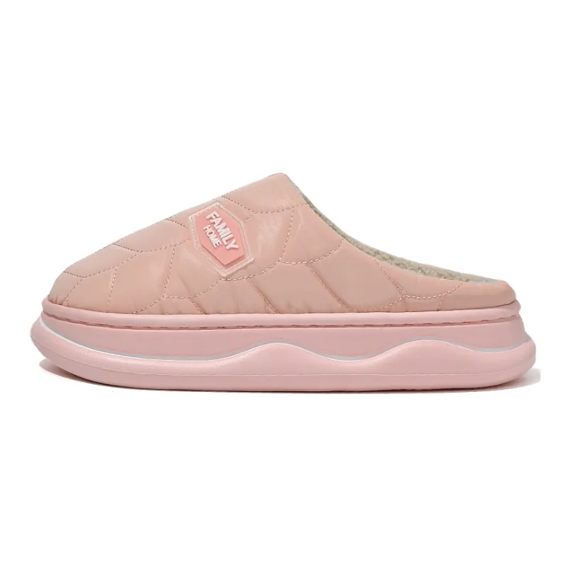 An Shangfen Slippers / Home Slippers-1