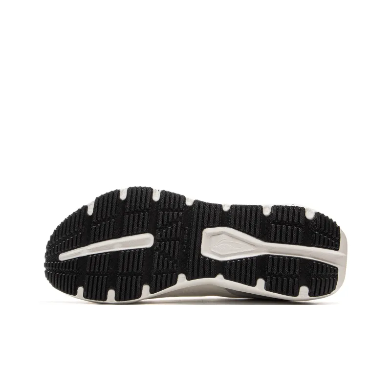 LINING EasyFit 2 Running Shoes Men Low Top Ivory/Brick Gray-5
