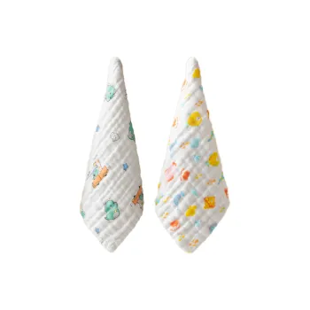 Sanli Towels