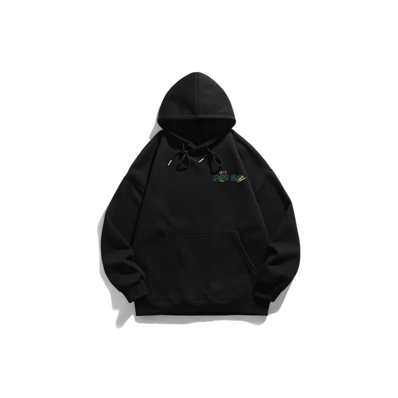 PERK EGLE Sweatshirts Unisex-1