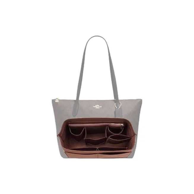 DuPont Paper Lining Bag Accessory With Padding Women's Multicolor-2