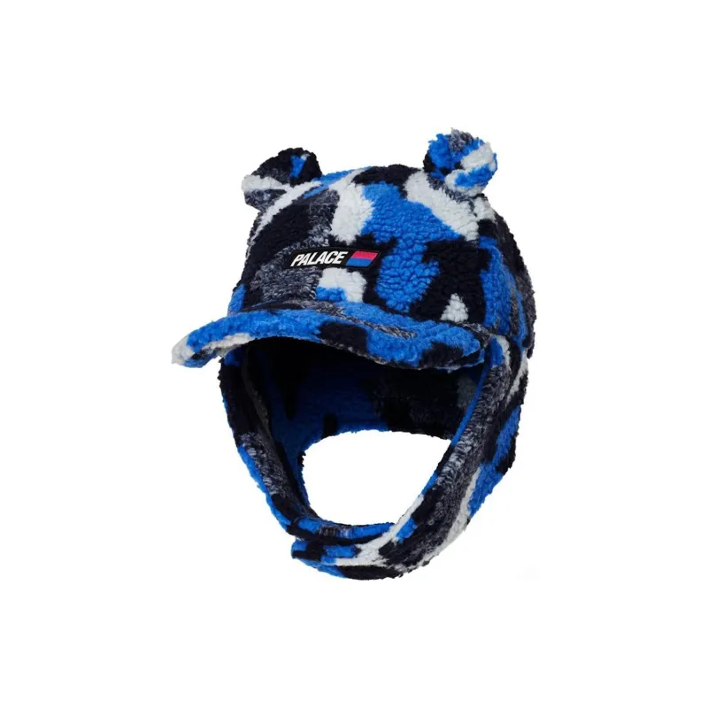 PALACE Teddy Ears Earflapper-0