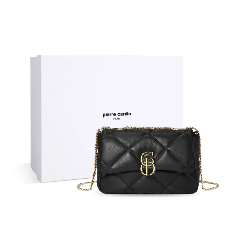 PIERRE CARDIN Crossbody Bags-0