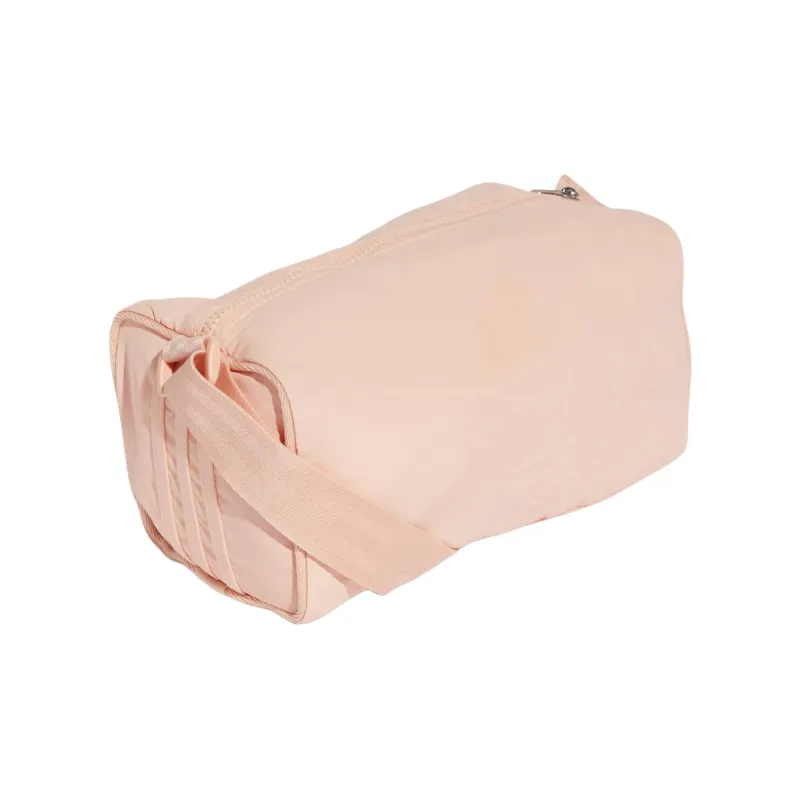 Adidas Originals Polyamide Shoulder Bag Mini Women's Pink Coral-1