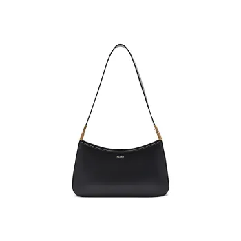 PEDRO Synthetic Leather Shoulder Bag Trumpets Women's Multicolor