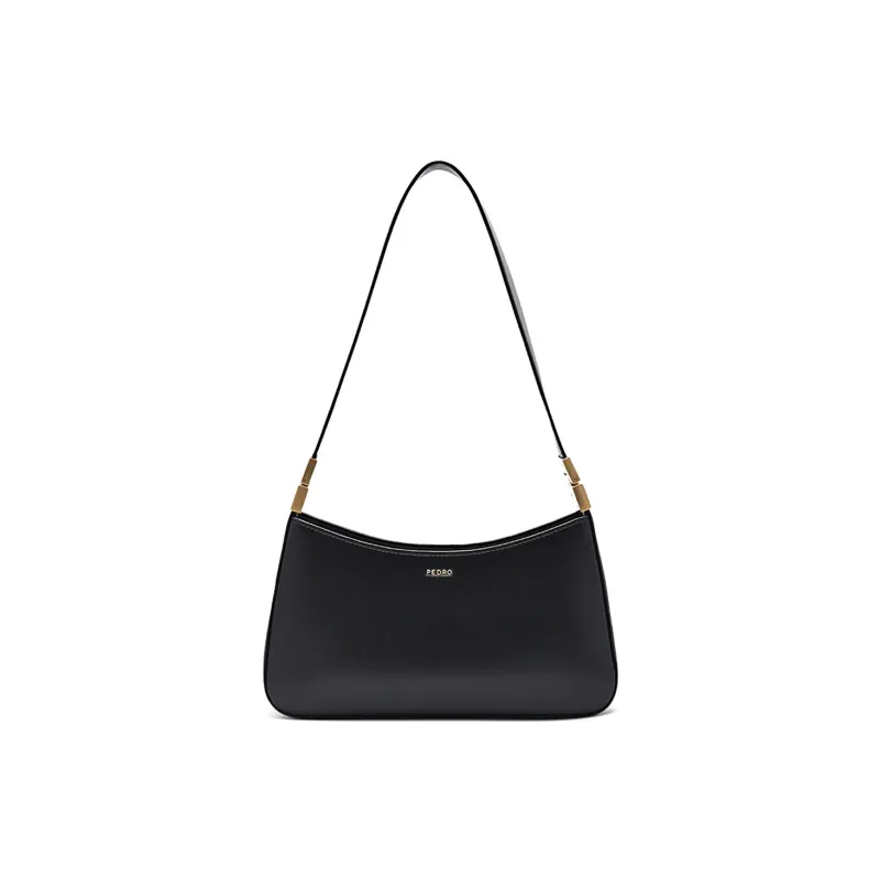 PEDRO Synthetic Leather Shoulder Bag Trumpets Women's Multicolor-0