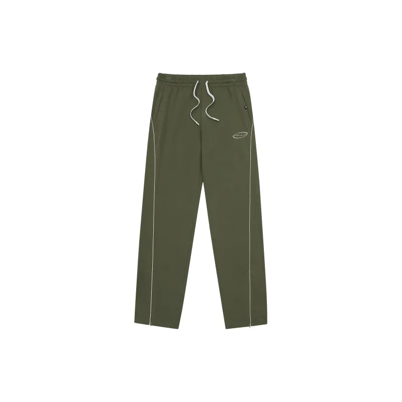 UZIS Knitted Sports Pants Unisex-9