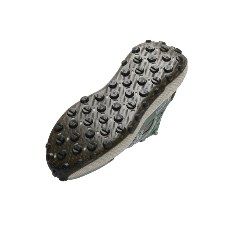 Under Armour VENTURE PRO Slip Resistant Low Top Casual Shoes Unisex Green-4