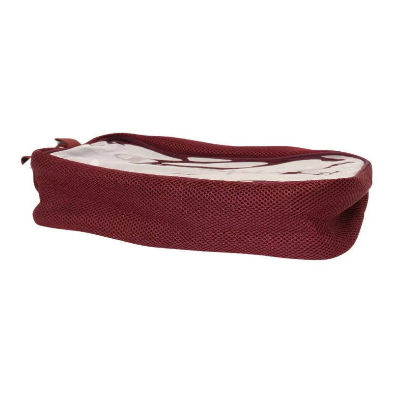 Champion Polyester Storage Bag Regular Unisex Chestnut-3