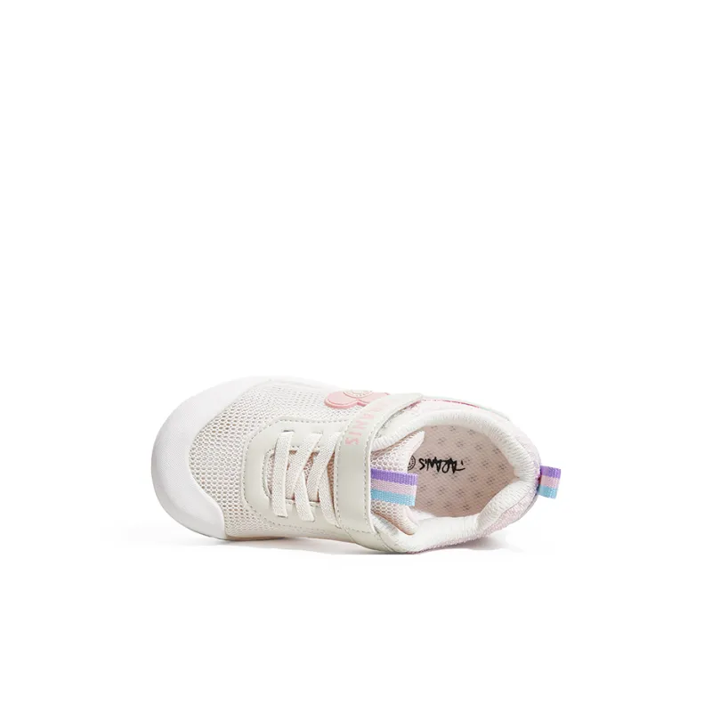 TARANIS Anti Slip And Wear Resistant Breathable Low Top Kids Lifestyle Shoes Children Aged 3 7 Years Old-8