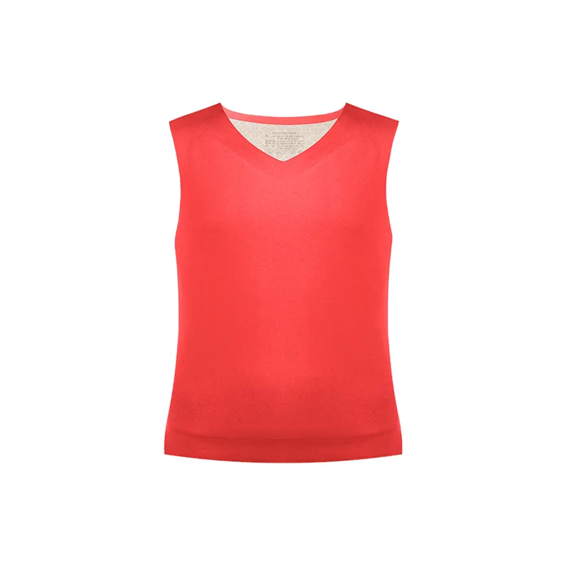 ALDOLA Men Thermal Tops-16