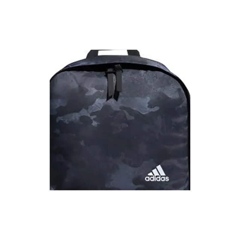 Adidas Backpacks Denim Blue-3