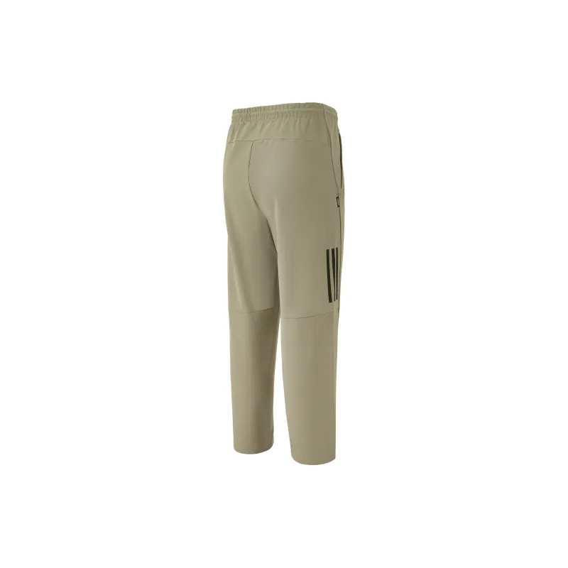 Adidas Casual Pants Unisex Olive-1