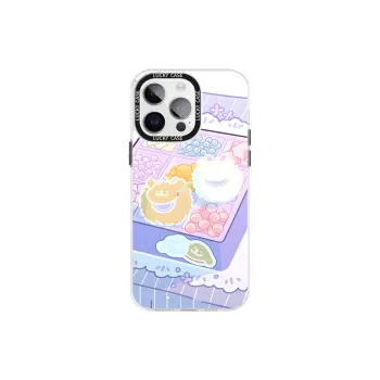 Ray chain Phone Cases