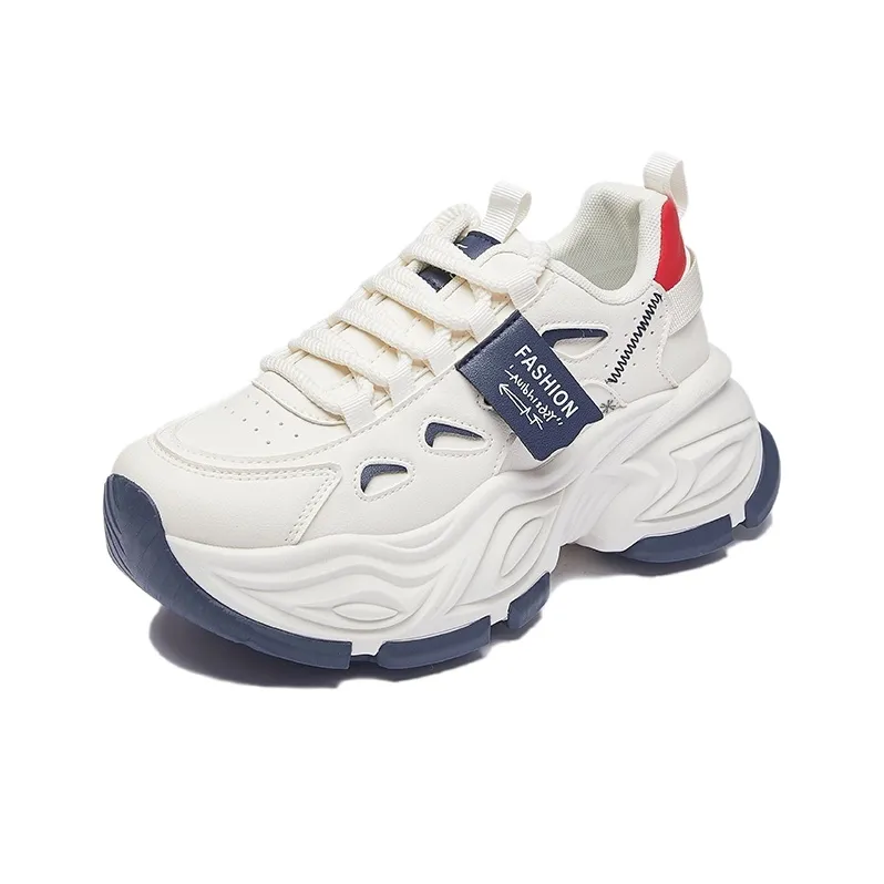 YUZHAOLIN Abrasion Resistant Kids Lifestyle Shoes Teenagers-0