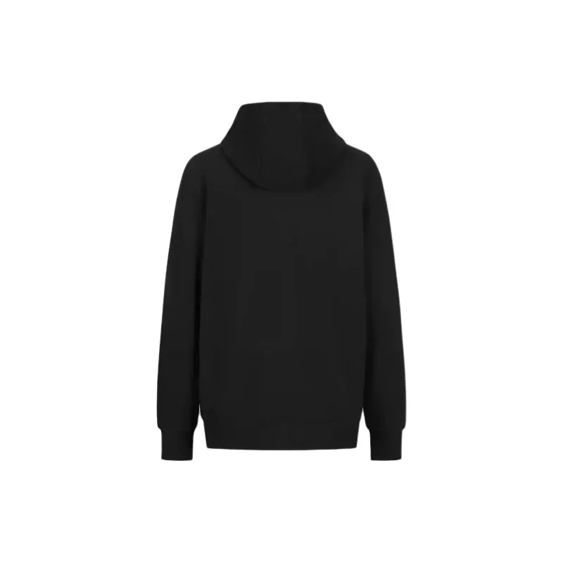KARL LAGERFELD FW24 Sweatshirt Men's Black-1