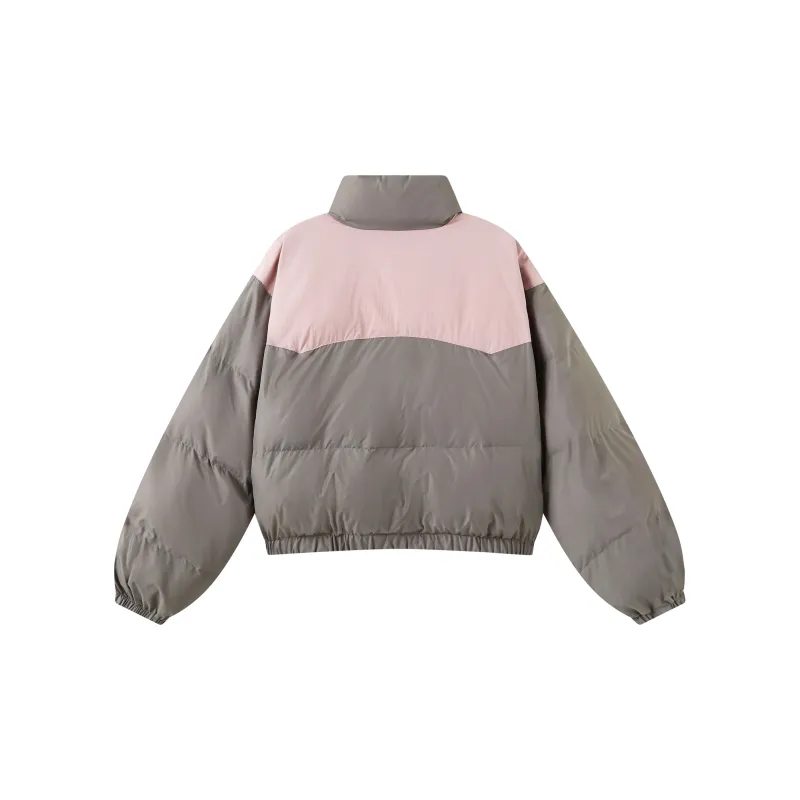 OWOX Puffer Jackets Women's-1
