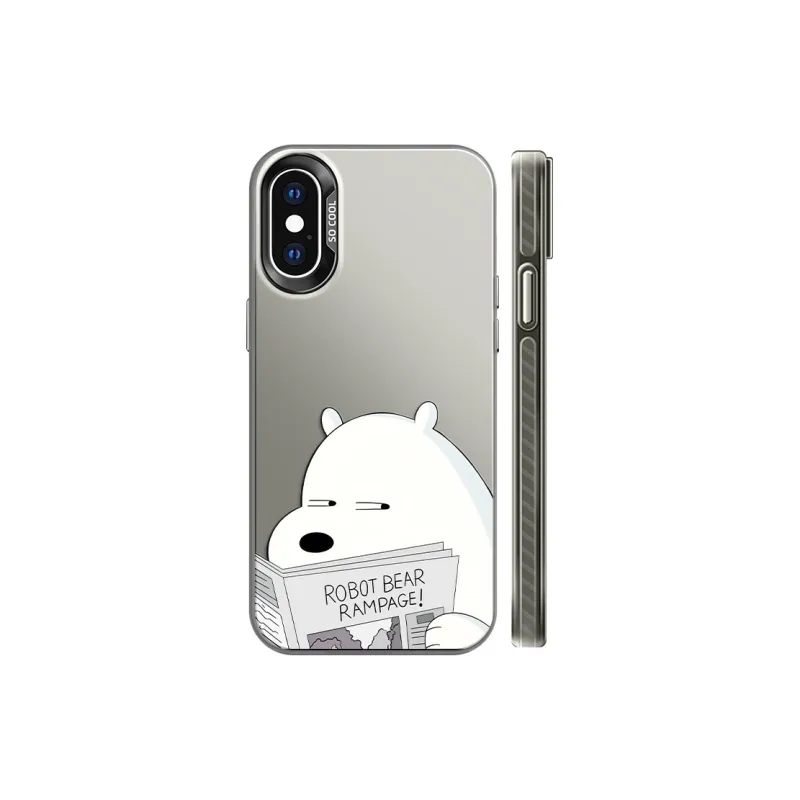 MANQIN Phone Cases-0