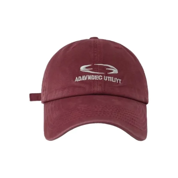 FREE RABBITⅡ Spring And Summer Fashion Versatile Face Slimming Baseball Caps Unisex-12