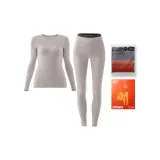 [Women's Warm Style]Gray