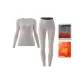 [Women's-Warm Style]Beech Wood Gray