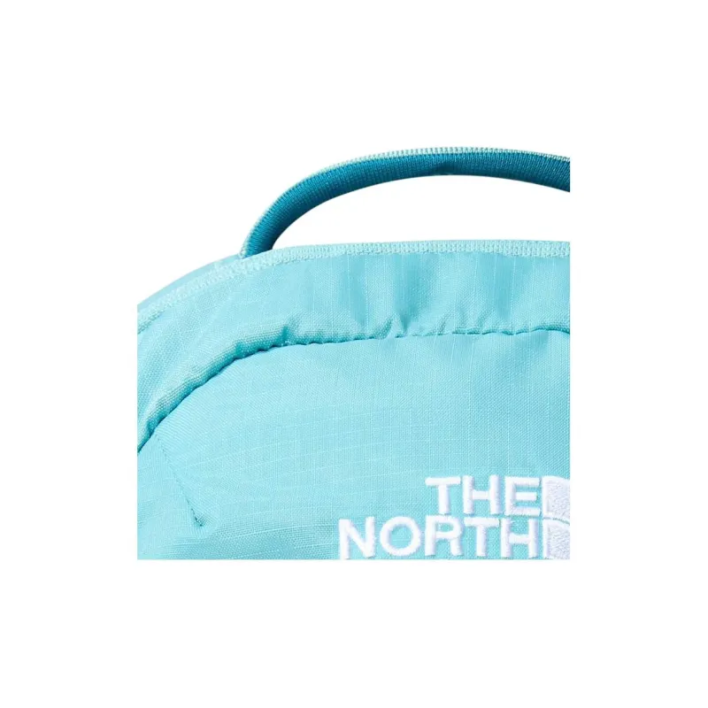 THE NORTH FACE Recycled Material Backpack Mini Unisex Coral Blue-3